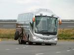 Scania PB 6x2 by Irizar 2002 года